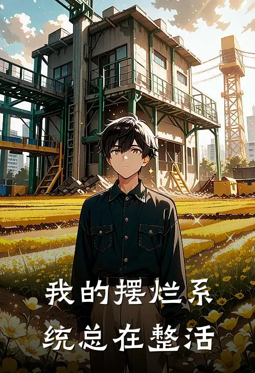 我的摆烂系统总在整活江野张驰免费完整版小说_热门小说大全我的摆烂系统总在整活江野张驰