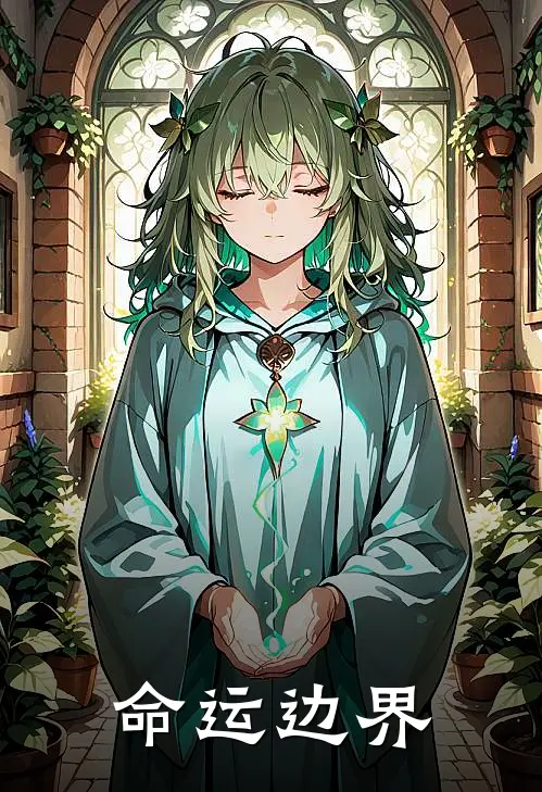 命运边界秦川苏明免费小说推荐_推荐完结小说命运边界(秦川苏明)