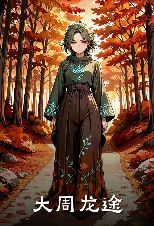 大周龙途(卫阶李致珉)完整版免费小说_完结版小说推荐大周龙途(卫阶李致珉)