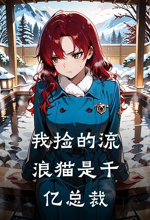 我捡的流浪猫是千亿总裁沈肆许悠悠完本小说免费阅读_最新章节列表我捡的流浪猫是千亿总裁(沈肆许悠悠)