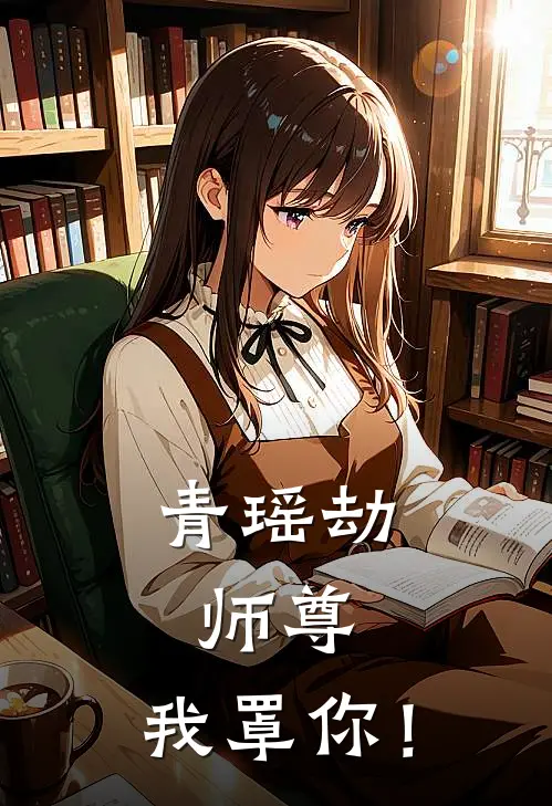 《青瑶劫：师尊，我罩你！》青瑶墨渊完结版阅读_青瑶墨渊完结版在线阅读