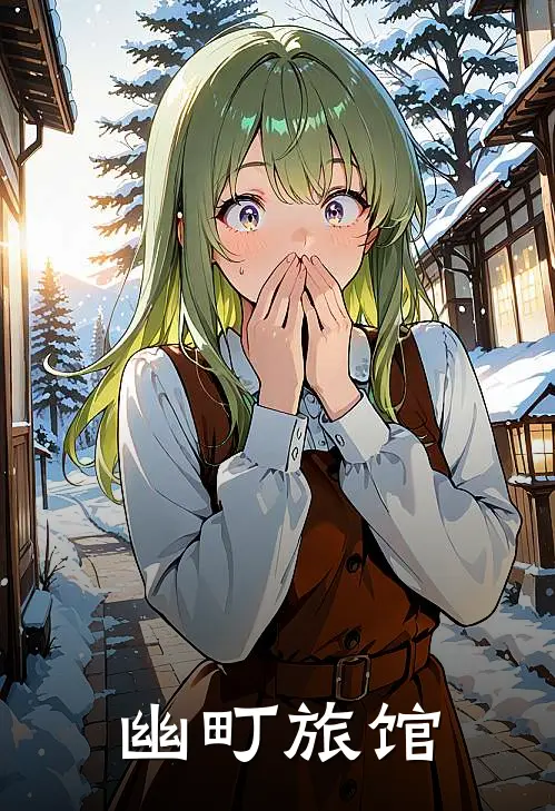 幽町旅馆(左一郎铃木)无弹窗小说免费阅读_小说完整版免费阅读幽町旅馆左一郎铃木