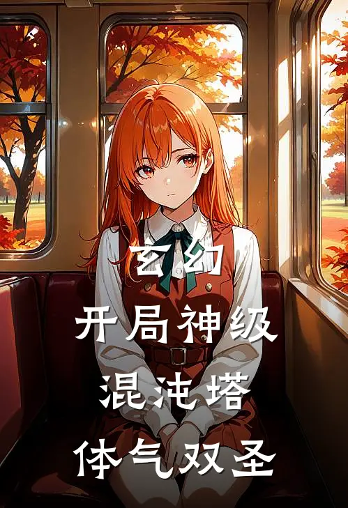 玄幻：开局神级混沌塔，体气双圣