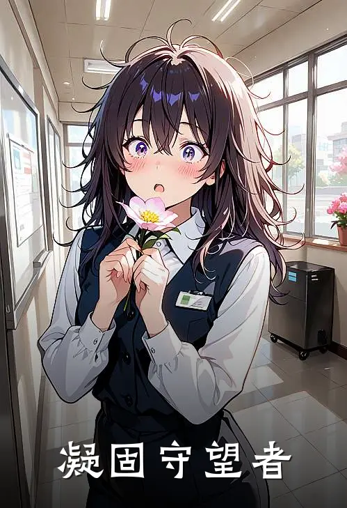 谷慕谷慕凝固守望者最新章节在线阅读_谷慕谷慕完整版阅读