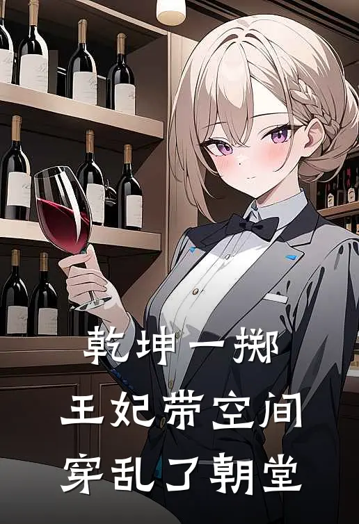 乾坤一掷：王妃带空间穿乱了朝堂