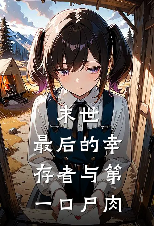 《末世：最后的幸存者与第一口尸肉》陆深赵虎完结版阅读_陆深赵虎完结版在线阅读