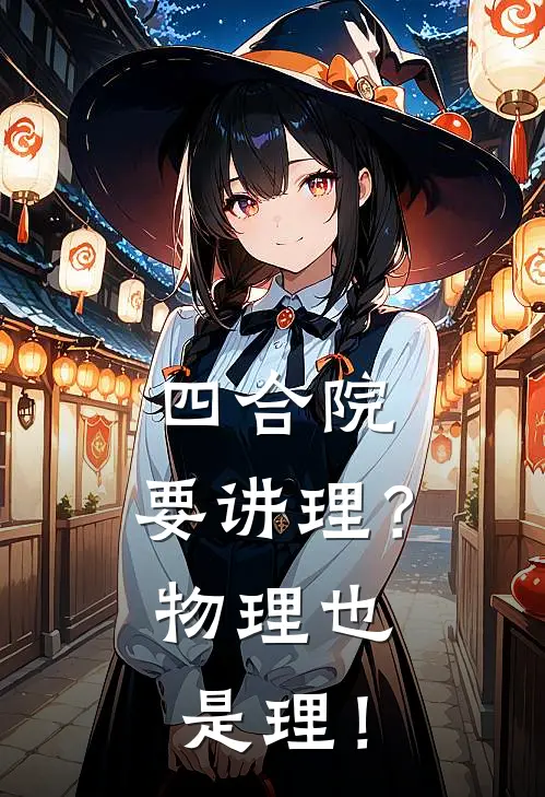 四合院：要讲理？物理也是理！