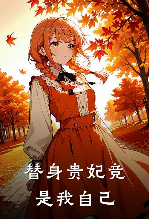 替身贵妃竟是我自己(沈知意萧彻)完本小说_免费阅读无弹窗替身贵妃竟是我自己沈知意萧彻