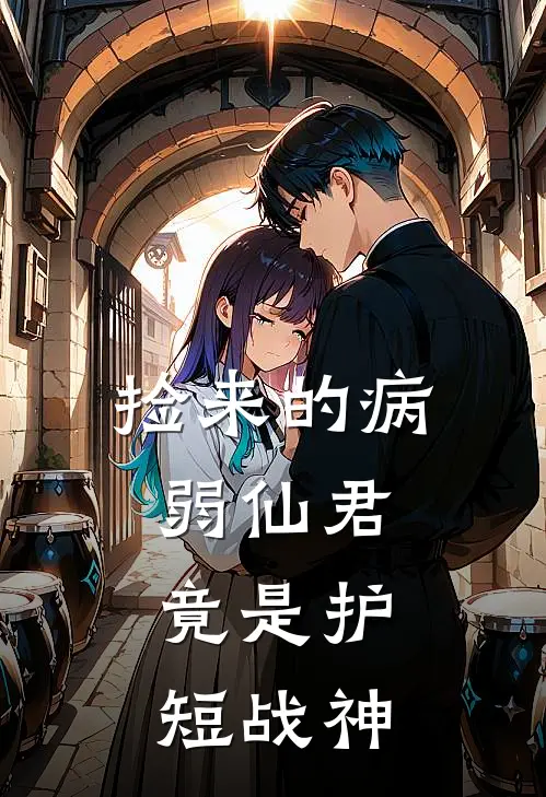 捡来的病弱仙君，竟是护短战神云苓云苓热门小说免费阅读_完本完结小说捡来的病弱仙君，竟是护短战神(云苓云苓)