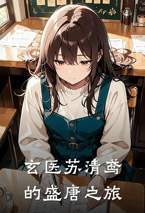 玄医苏清鸢的盛唐之旅(苏清鸢萧惊寒)无弹窗小说免费阅读_小说免费阅读无弹窗玄医苏清鸢的盛唐之旅苏清鸢萧惊寒