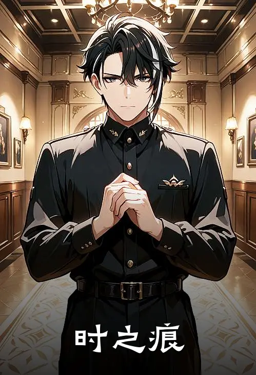 时之痕