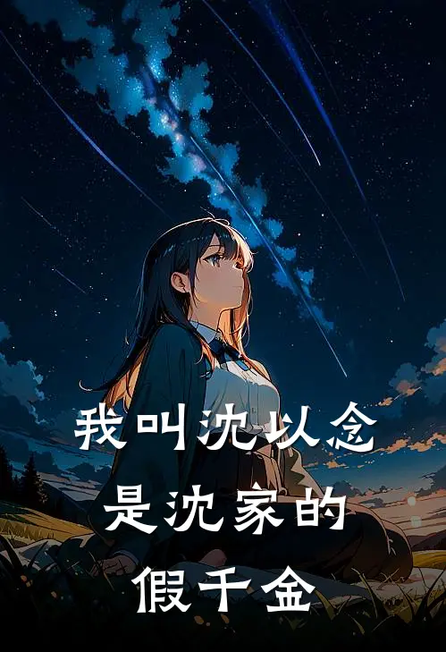 我叫沈以念，是沈家的假千金。顾曦沈以念完本小说推荐_免费小说全文阅读我叫沈以念，是沈家的假千金。顾曦沈以念