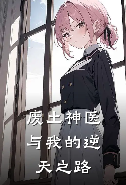 废土神医与我的逆天之路(萧烬陆铮)免费小说阅读_完结版小说推荐废土神医与我的逆天之路(萧烬陆铮)