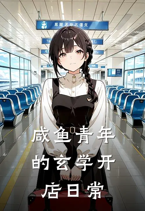 抖音热门(咸鱼青年的玄学开店日常)全集阅读_《咸鱼青年的玄学开店日常》全文免费阅读