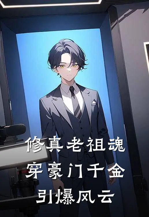 修真老祖魂穿豪门千金，引爆风云苏念陆璟渊最新小说推荐_最新好看小说修真老祖魂穿豪门千金，引爆风云苏念陆璟渊