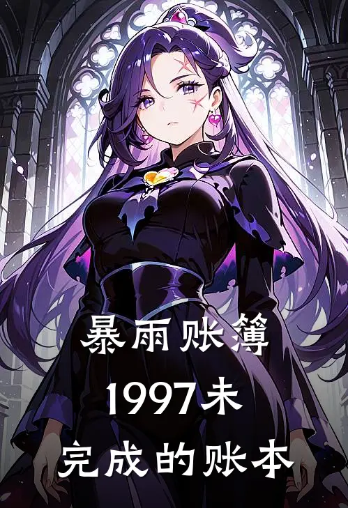 暴雨账簿：1997未完成的账本陈默老张最热门小说_免费小说全集暴雨账簿：1997未完成的账本(陈默老张)