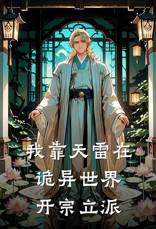 我靠天雷在诡异世界开宗立派