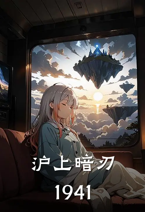 沪上暗刃1941(赵广凡吉田)免费完结小说_免费小说在线阅读沪上暗刃1941(赵广凡吉田)