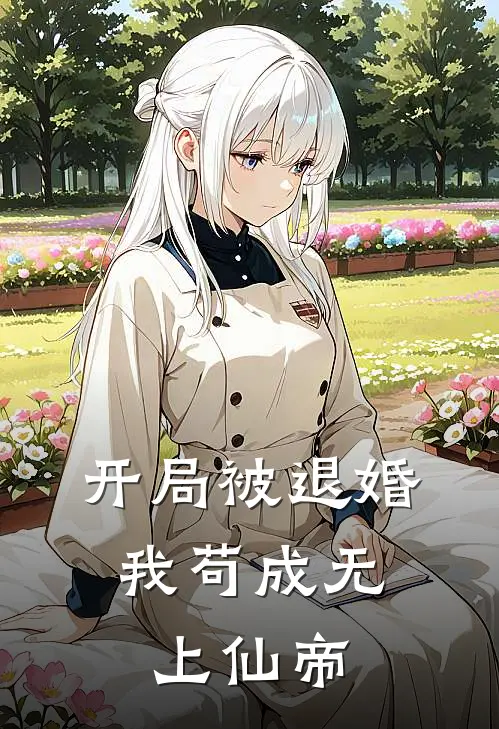 开局被退婚，我苟成无上仙帝(陆尘林清雪)免费小说_完整版免费阅读开局被退婚，我苟成无上仙帝陆尘林清雪