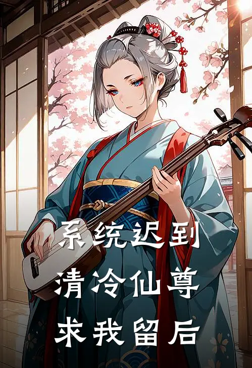 系统迟到：清冷仙尊求我留后（林越凌清寒）全文免费阅读无弹窗大结局_系统迟到：清冷仙尊求我留后最新章节列表