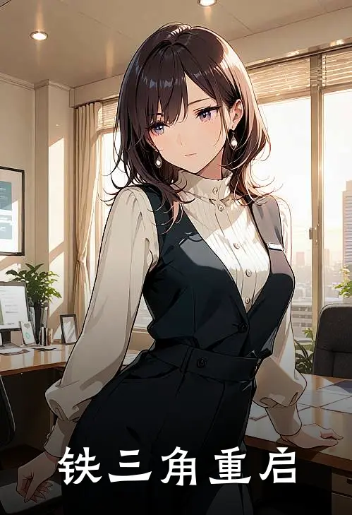 张起灵吴邪《铁三角重启》小说免费在线阅读_铁三角重启(张起灵吴邪)已完结小说