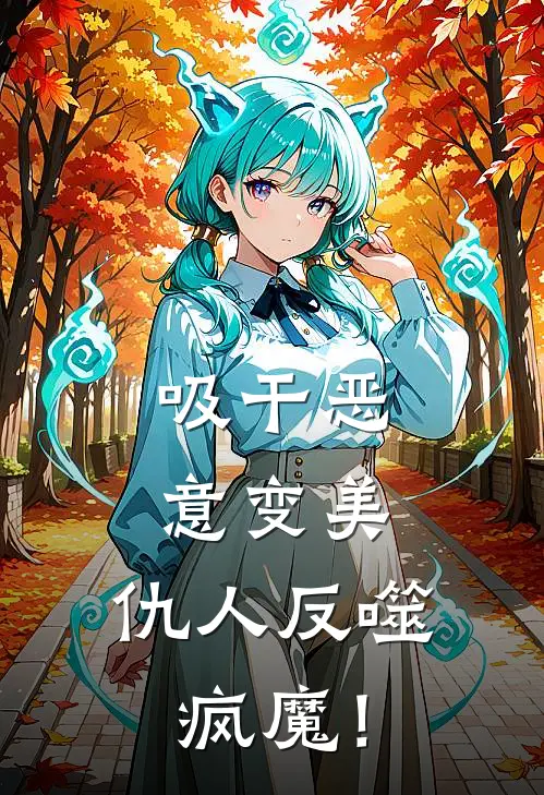 林溪陈少《吸干恶意变美，仇人反噬疯魔！》完整版在线阅读_林溪陈少完整版在线阅读