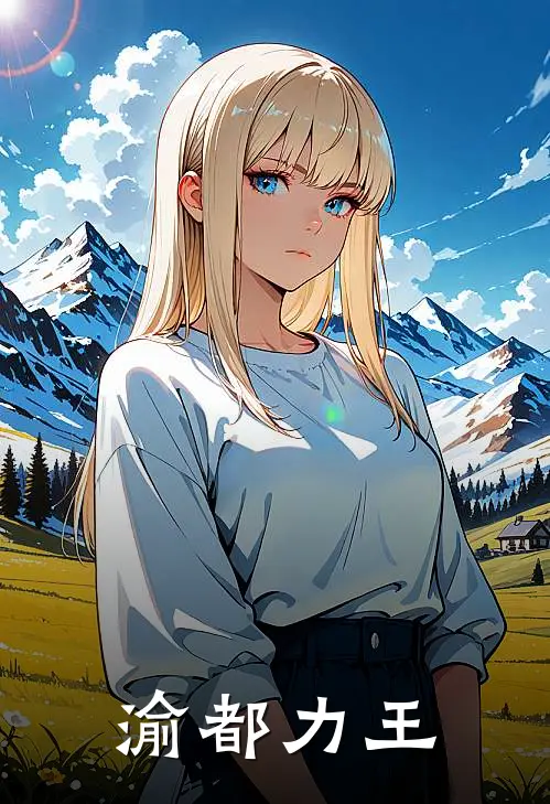 渝都力王吴迪玉佩完结版免费阅读_渝都力王全章节免费在线阅读