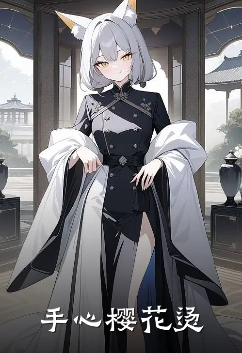 李宁李惟《手心樱花烫》_(李宁李惟)热门小说