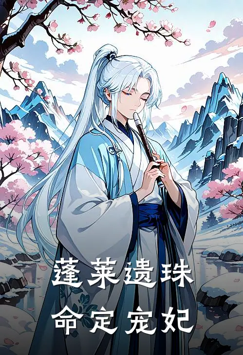 蓬莱遗珠命定宠妃沐春沐淡月完整版免费小说_全本免费完结小说蓬莱遗珠命定宠妃沐春沐淡月