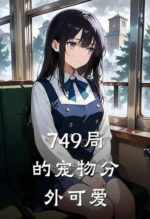 749局的宠物分外可爱(白卿张岚)完本小说_热门的小说749局的宠物分外可爱白卿张岚