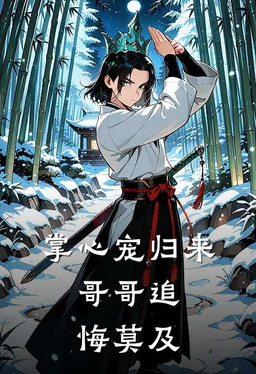 掌心宠归来，哥哥追悔莫及