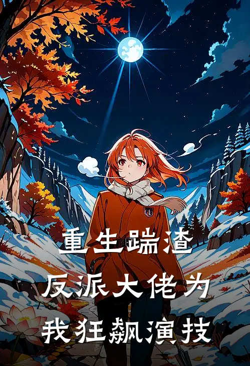 重生踹渣，反派大佬为我狂飙演技宋知鸢宋启山小说完整版_完结版小说推荐重生踹渣，反派大佬为我狂飙演技(宋知鸢宋启山)