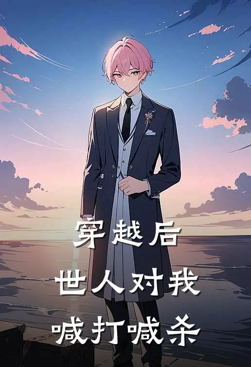 穿越后，世人对我喊打喊杀(穷青穷舟)热门小说阅读_全文免费阅读穿越后，世人对我喊打喊杀穷青穷舟