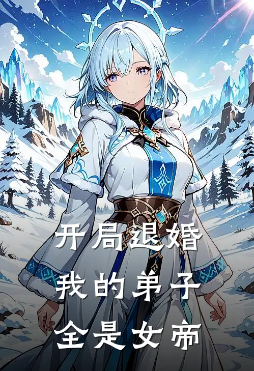 《开局退婚：我的弟子全是女帝》楚阳林婉儿_(开局退婚：我的弟子全是女帝)全集在线阅读