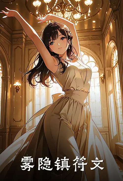 雾隐镇符文(林羽苏瑶)在线免费小说_完结小说免费阅读雾隐镇符文林羽苏瑶