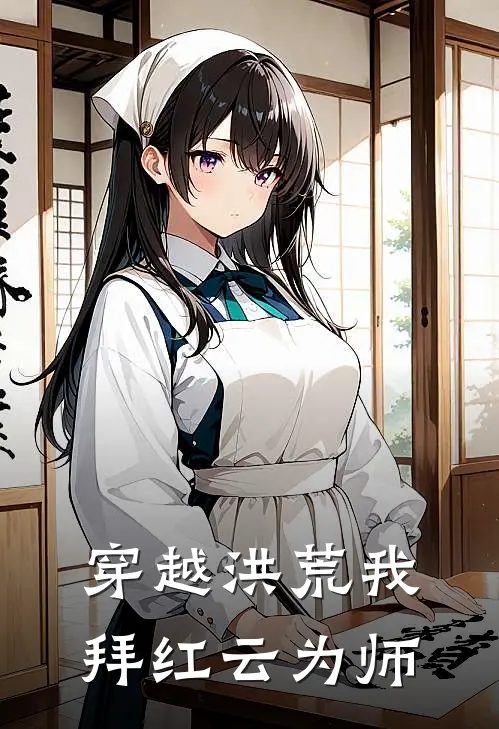 穿越洪荒我拜红云为师(红云清风)最新小说_免费阅读完整版小说穿越洪荒我拜红云为师(红云清风)