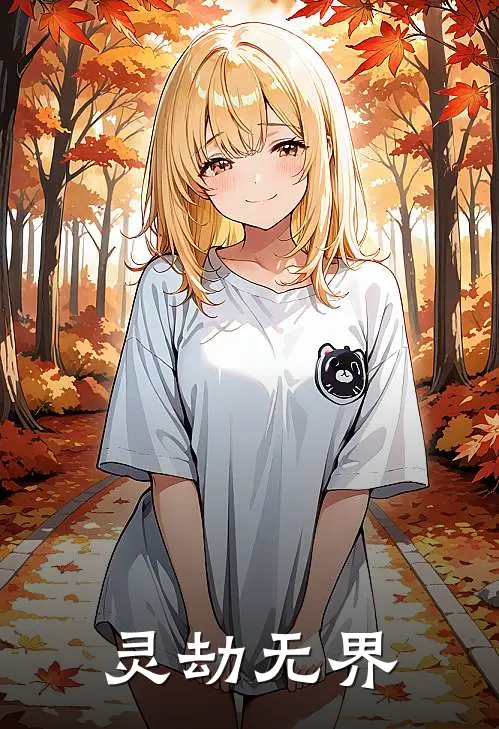 灵劫无界(林烬云木)免费小说_最新小说全文阅读灵劫无界林烬云木