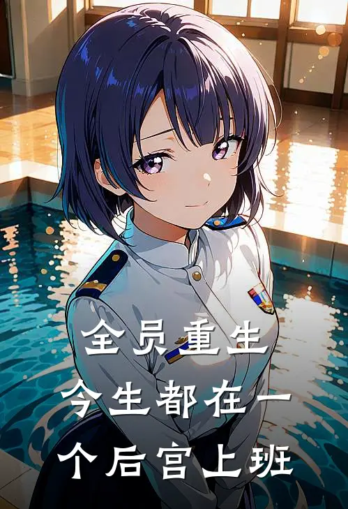 全员重生，今生都在一个后宫上班