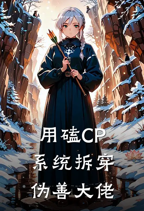 用磕CP系统拆穿伪善大佬林深王强完本完结小说_完本完结小说用磕CP系统拆穿伪善大佬(林深王强)