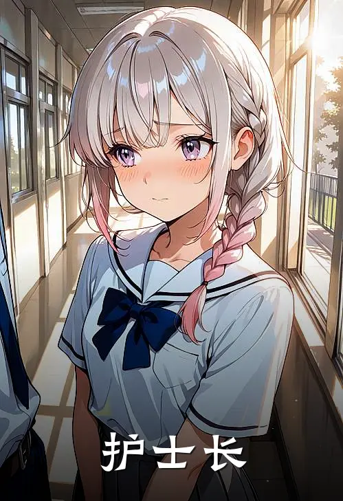 护士长林小满楚百生完本热门小说_小说完结版护士长(林小满楚百生)