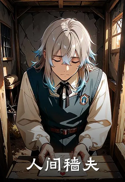 人间穑夫李禾李禾新热门小说_免费阅读全文人间穑夫李禾李禾