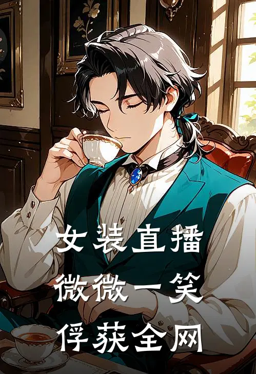 女装直播：微微一笑，俘获全网(周石凌云)在线免费小说_免费阅读全文女装直播：微微一笑，俘获全网(周石凌云)