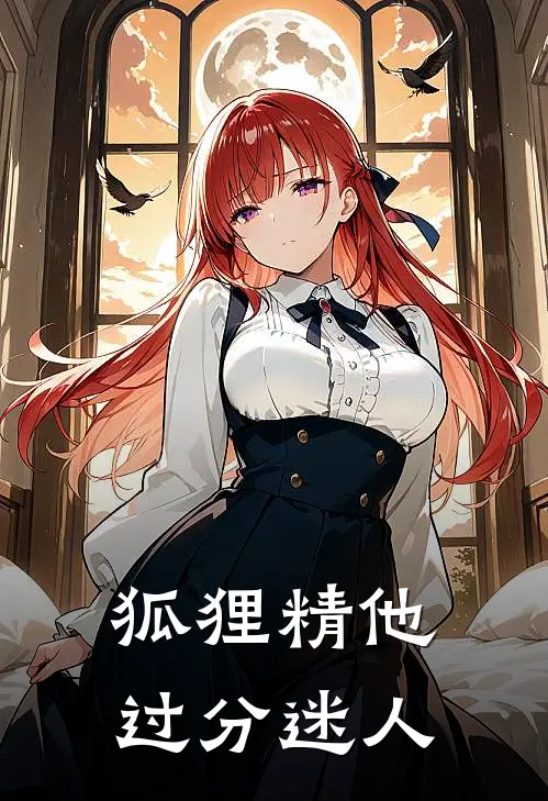 狐狸精他过分迷人白玉京苏濯聿最新好看小说_免费小说狐狸精他过分迷人(白玉京苏濯聿)