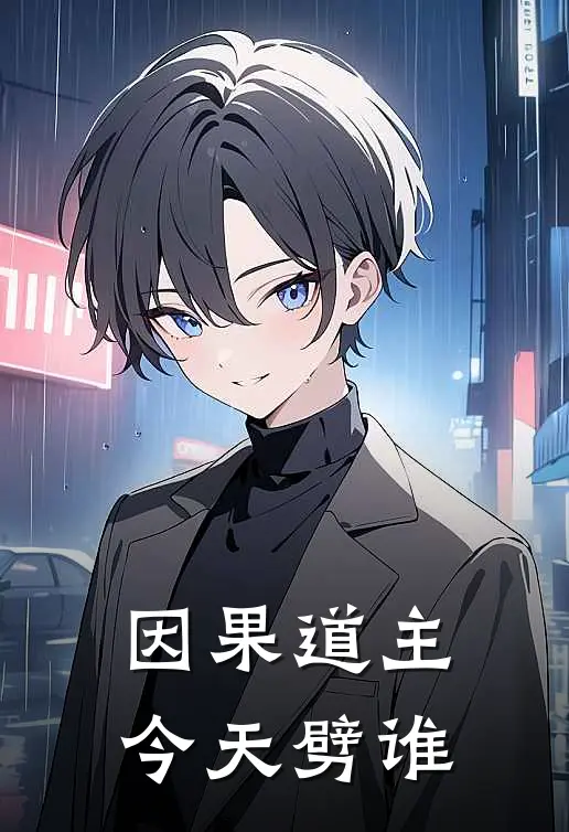 因果道主，今天劈谁(李冬阳王莽)推荐小说_因果道主，今天劈谁(李冬阳王莽)全文免费阅读大结局