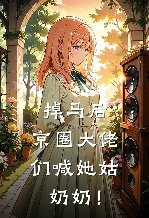 掉马后，京圈大佬们喊她姑奶奶！云夕林霜雪完整版在线阅读_云夕林霜雪完整版阅读