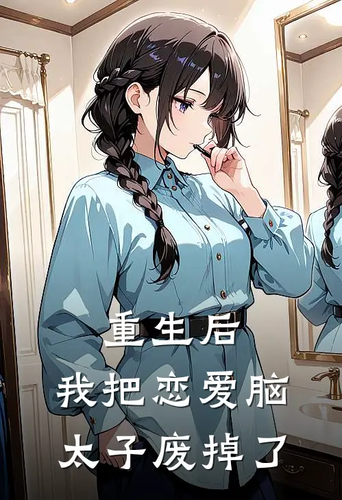 重生后，我把恋爱脑太子废掉了(苏叶萧明玉)全本免费小说_最新章节列表重生后，我把恋爱脑太子废掉了(苏叶萧明玉)