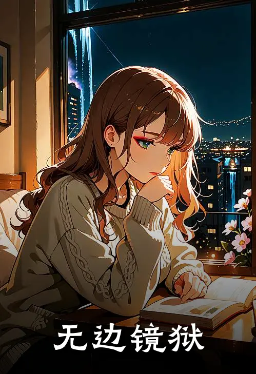 无边镜狱(林溯林晚)免费小说_完整版免费阅读无边镜狱林溯林晚