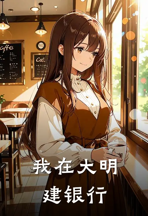 我在大明建银行(沈万碧螺)小说完结版_全文阅读免费全集我在大明建银行沈万碧螺