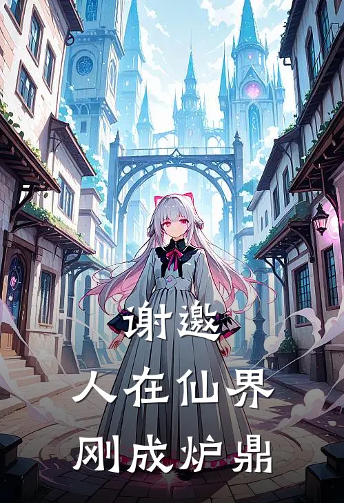谢邀，人在仙界，刚成炉鼎曦月玄华免费完结版小说_小说完结谢邀，人在仙界，刚成炉鼎曦月玄华