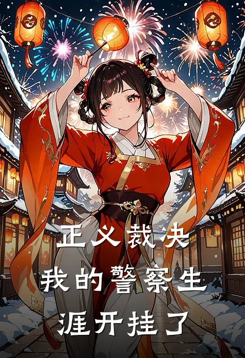 正义裁决，我的警察生涯开挂了叶墨张铁推荐完结小说_热门小说在线阅读正义裁决，我的警察生涯开挂了(叶墨张铁)